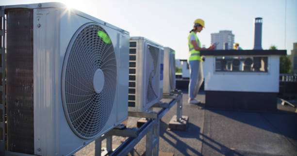 Best Professional Duct Cleaning Services  in Welby, CO